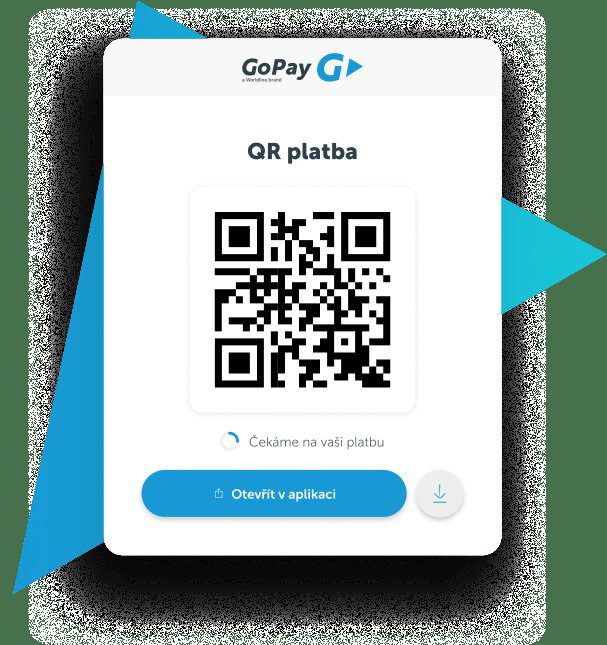 Jak funguje GoPay vklad v online kasinech?