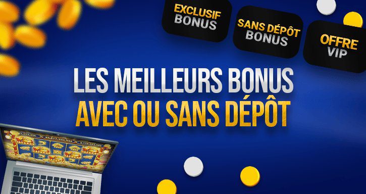 Image: Comment les bonus de bienvenue peuvent influencer votre expérience de jeu Image: Comment les bonus de bienvenue peuvent influencer votre expérience de jeu