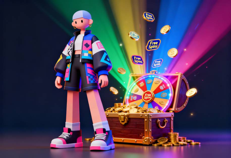 Bonusanfrage Vorlage für Lucky Bird Casino: So maximieren Sie Ihre Chancen