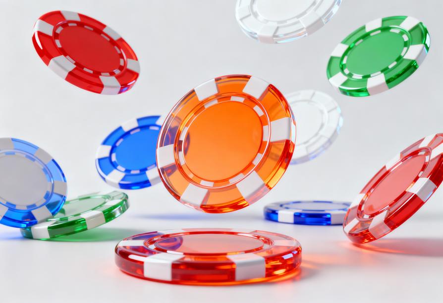 Los juegos de casino más populares en todo el mundo